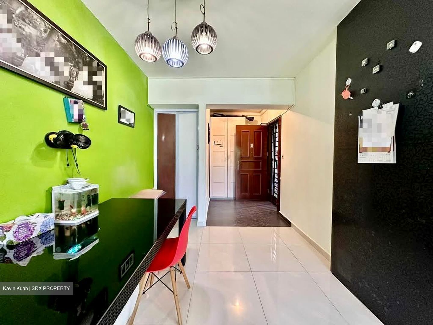 Blk 75B Redhill Road (Bukit Merah), HDB 4 Rooms #551193661